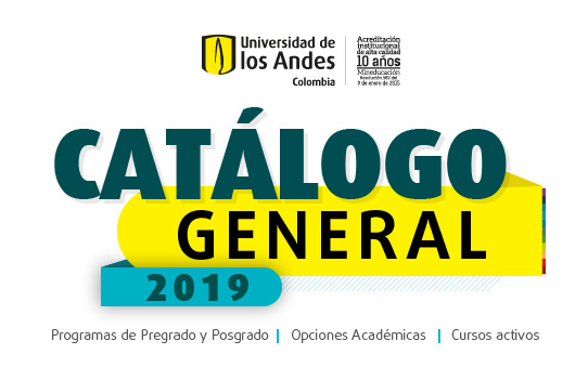 Catalogo General 2019